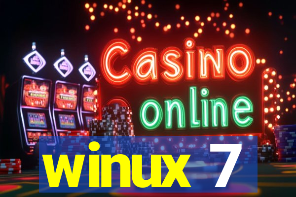 winux 7